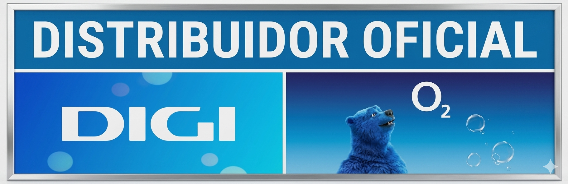 Distribuidor Oficial DIGI y O2 — MyFone SAT Montecarmelo